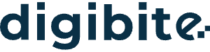 Logo de DigiBite