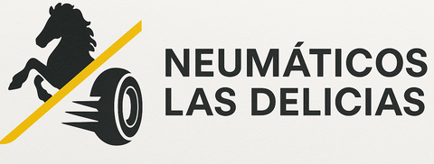 Logo de Neumáticos Las Delicias